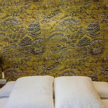 Senabre Suites By Vilamassalia Only Adults Villajoyosa Esterno foto