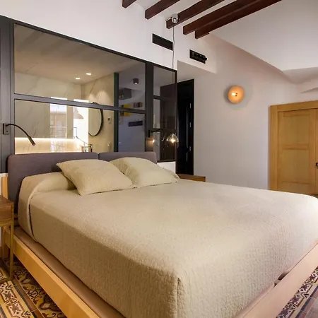 Senabre Suites By Vilamassalia Only Adults Villajoyosa Esterno foto