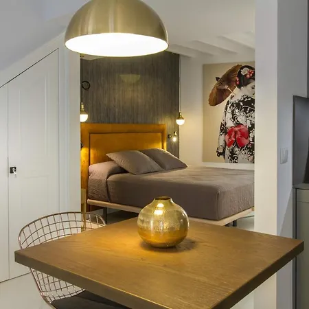 Senabre Suites By Vilamassalia Only Adults Villajoyosa Esterno foto