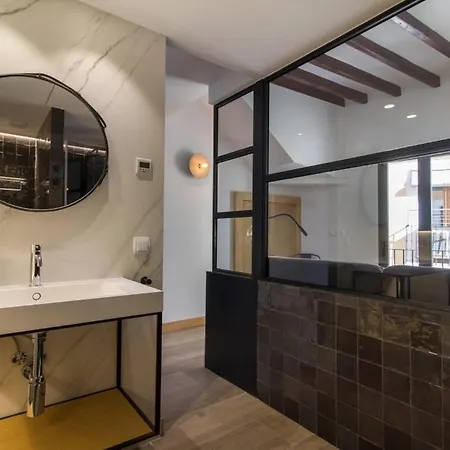Senabre Suites By Vilamassalia Only Adults Villajoyosa Esterno foto
