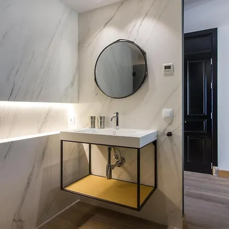 Senabre Suites By Vilamassalia Only Adults Villajoyosa Esterno foto