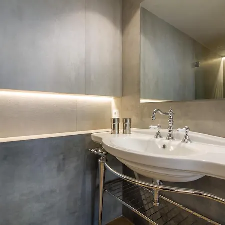 Senabre Suites By Vilamassalia Only Adults Villajoyosa Esterno foto