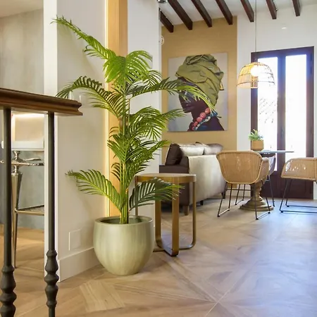 Senabre Suites By Vilamassalia Only Adults Villajoyosa Esterno foto