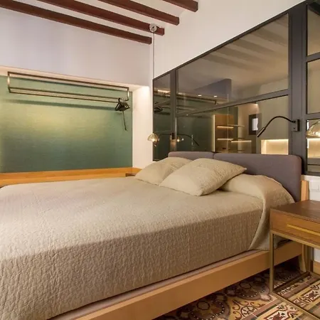 Senabre Suites By Vilamassalia Only Adults Villajoyosa Esterno foto