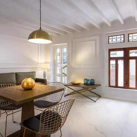 Senabre Suites By Vilamassalia Only Adults Villajoyosa Esterno foto
