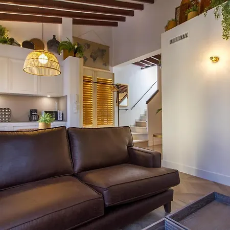 Senabre Suites By Vilamassalia Only Adults Villajoyosa Esterno foto