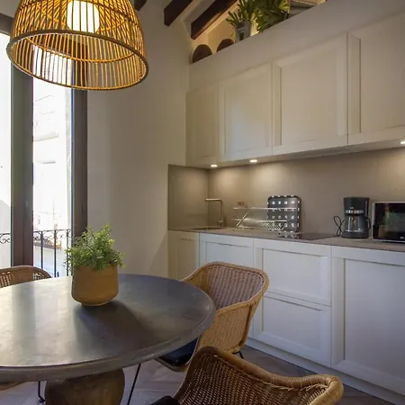Senabre Suites By Vilamassalia Only Adults Villajoyosa Esterno foto