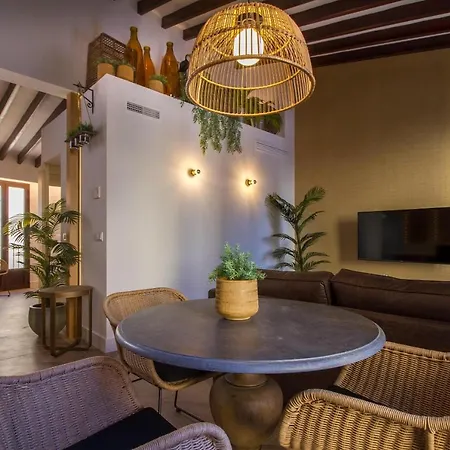 Senabre Suites By Vilamassalia Only Adults Villajoyosa Esterno foto