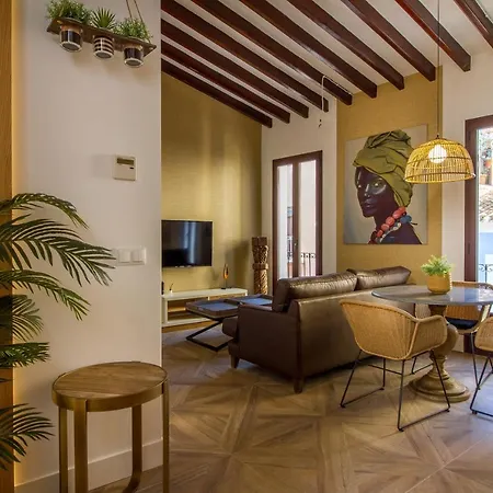 Senabre Suites By Vilamassalia Only Adults Villajoyosa Esterno foto