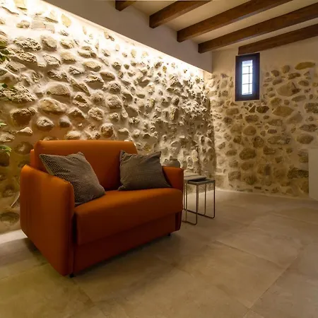 Senabre Suites By Vilamassalia Only Adults Villajoyosa Esterno foto