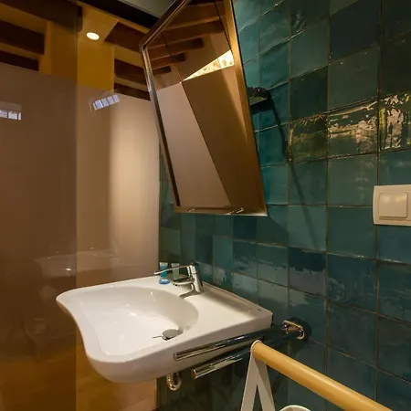 Senabre Suites By Vilamassalia Only Adults Villajoyosa Esterno foto