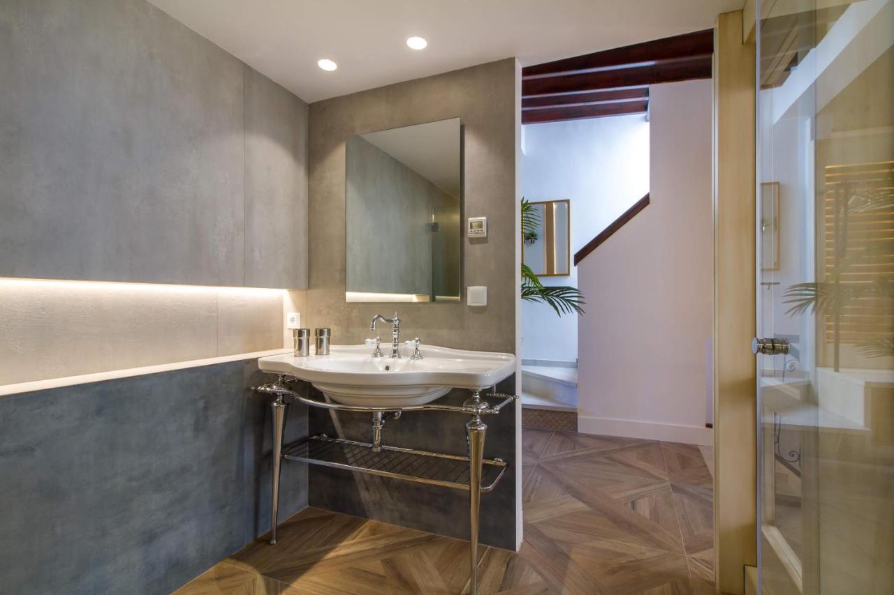 Apartment Senabre By Vilamassalia Only Adults Villajoyosa