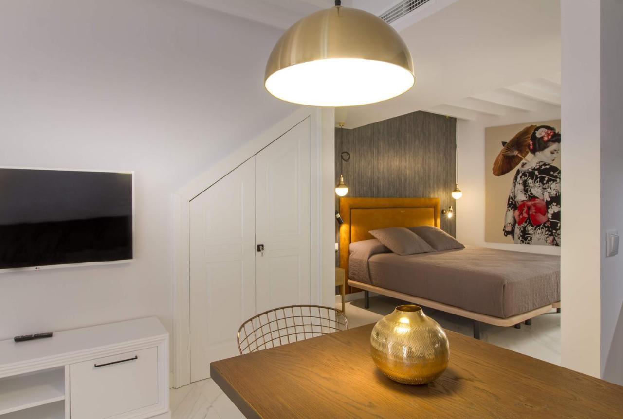 Senabre By Vilamassalia Only Adults Apartment Villajoyosa