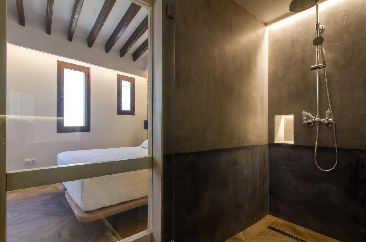 Senabre By Vilamassalia Only Adults Apartment