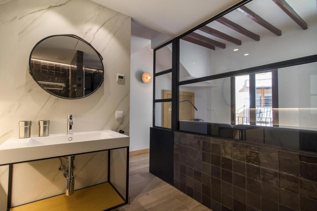 Senabre By Vilamassalia Only Adults Apartment Villajoyosa