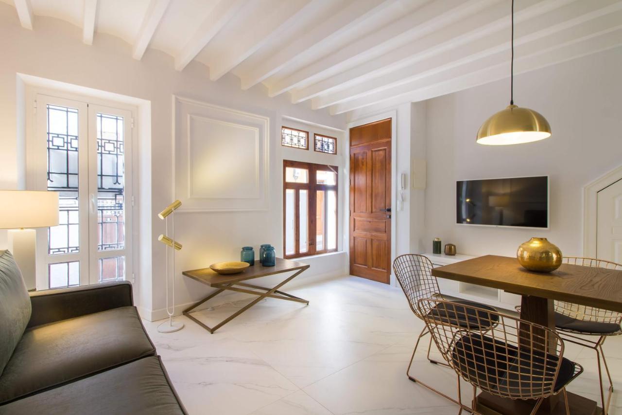 Senabre By Vilamassalia Only Adults Apartment Villajoyosa