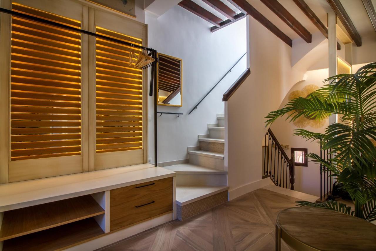 Apartment Senabre By Vilamassalia Only Adults *