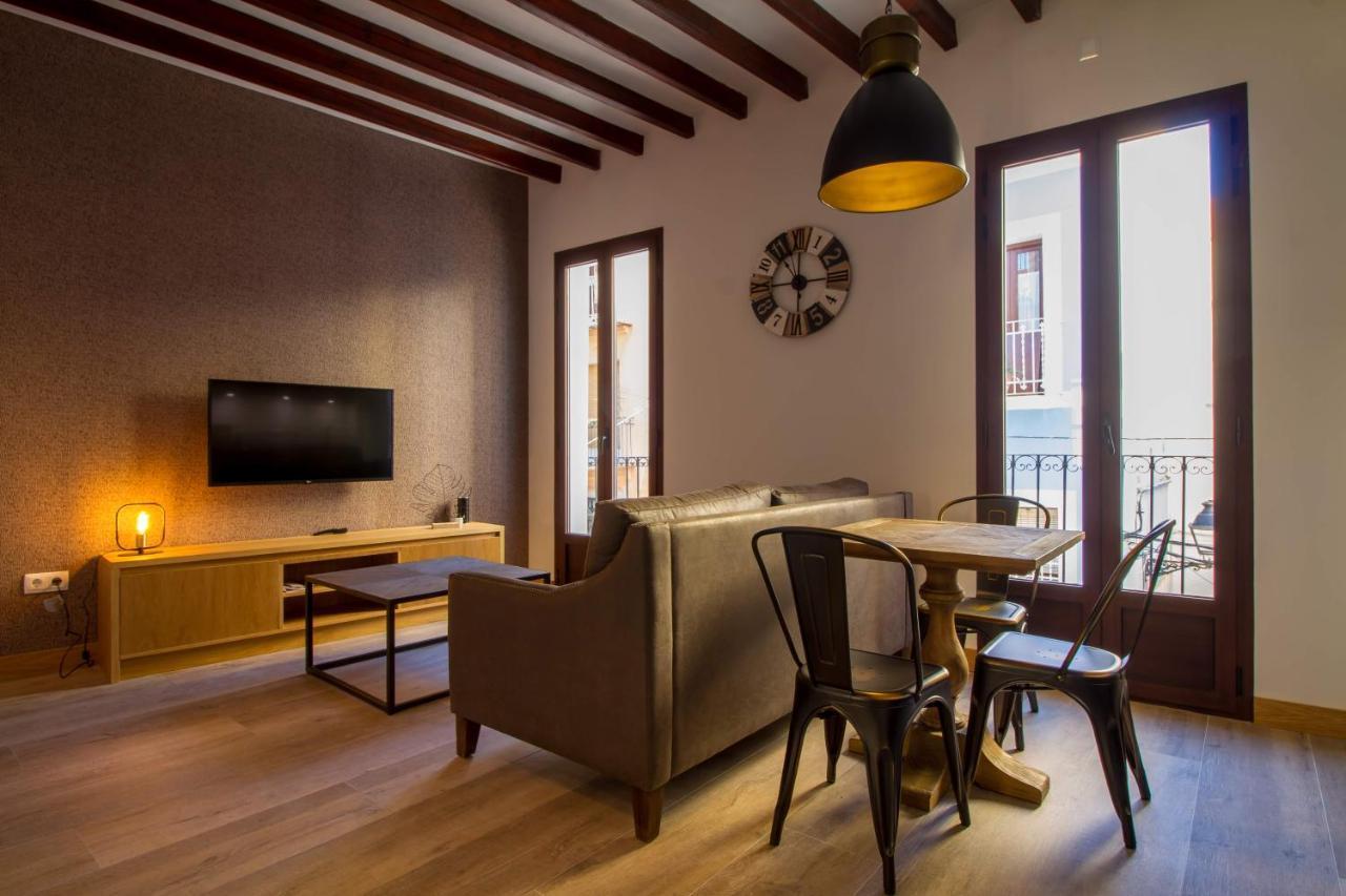 Senabre By Vilamassalia Only Adults Apartment Villajoyosa