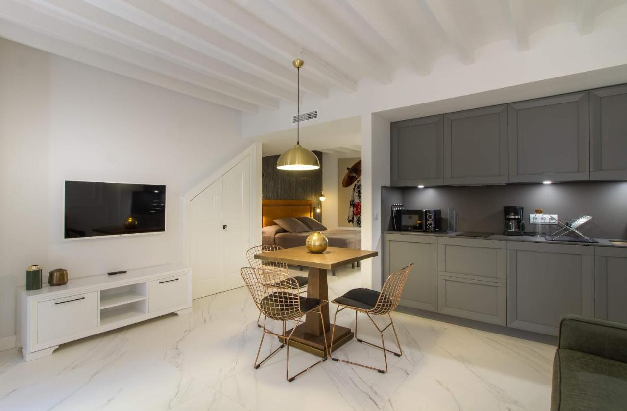 Apartment Senabre By Vilamassalia Only Adults