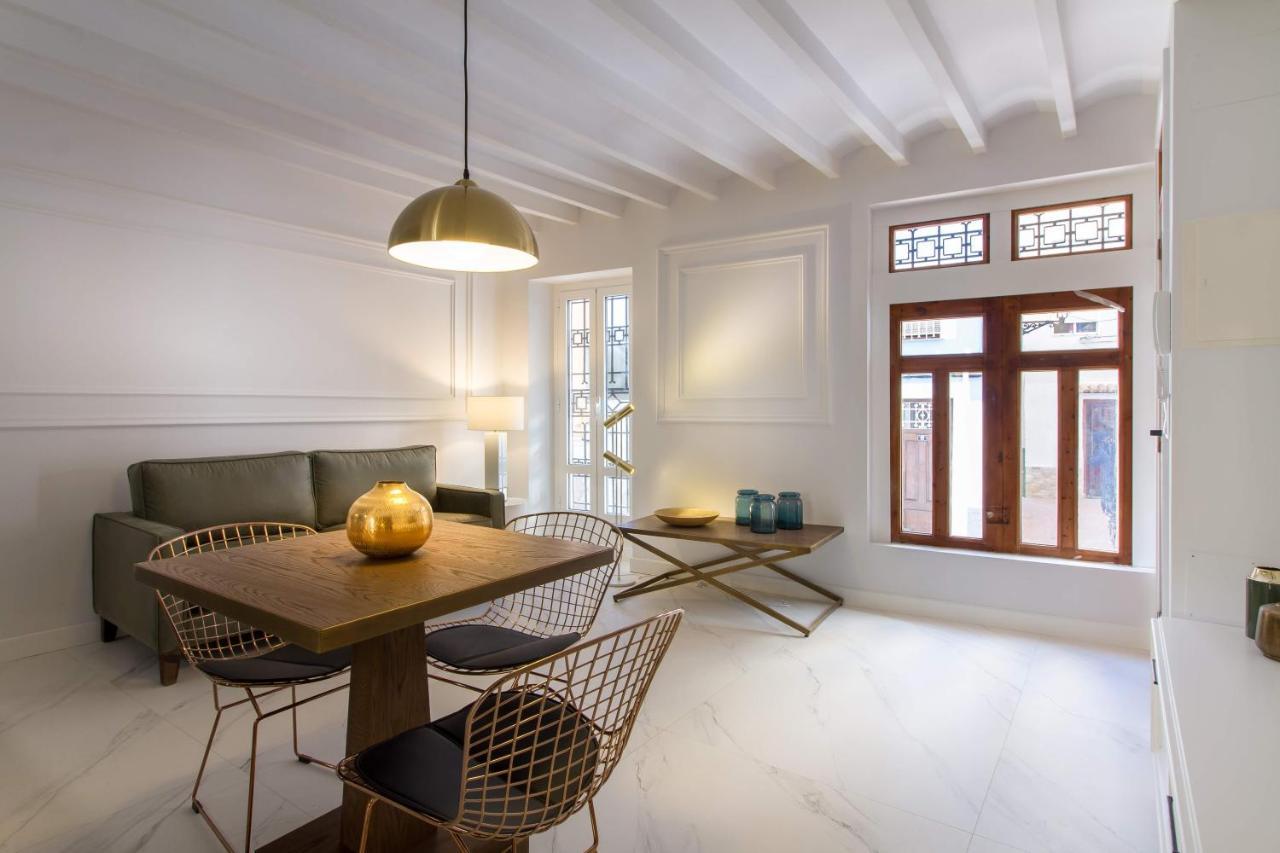 Senabre By Vilamassalia Only Adults Apartment Villajoyosa