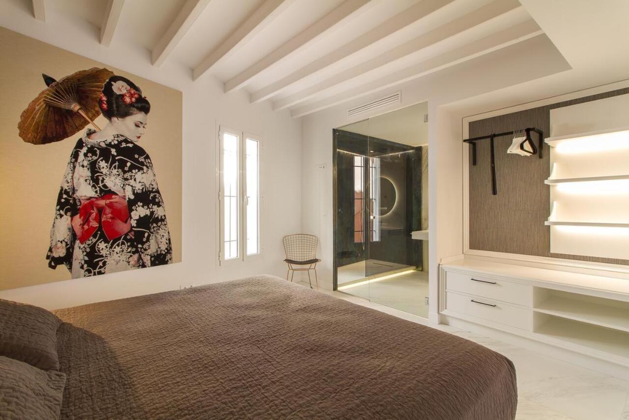 Apartment Senabre By Vilamassalia Only Adults