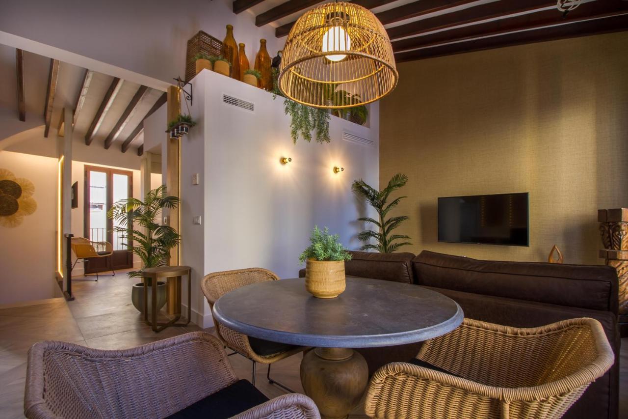 Senabre By Vilamassalia Only Adults Apartment