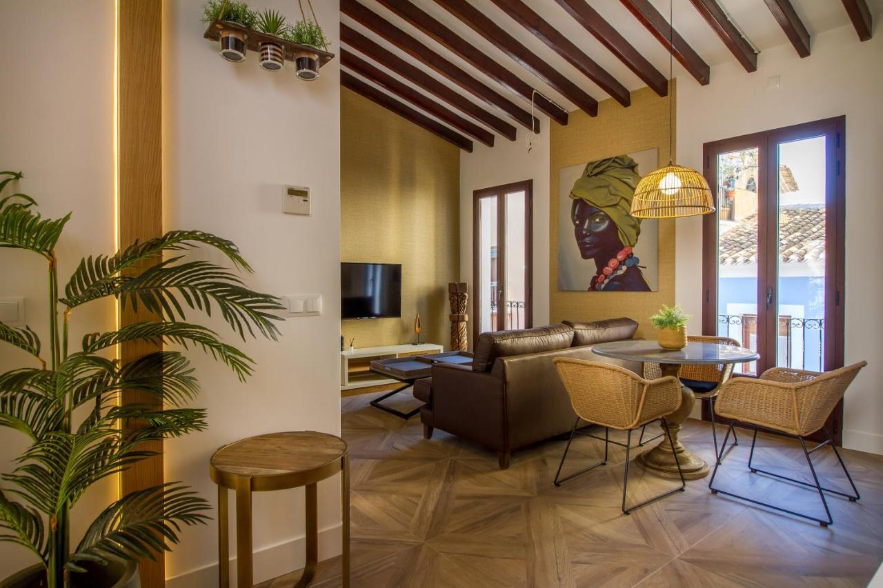 Senabre By Vilamassalia Only Adults Apartment *