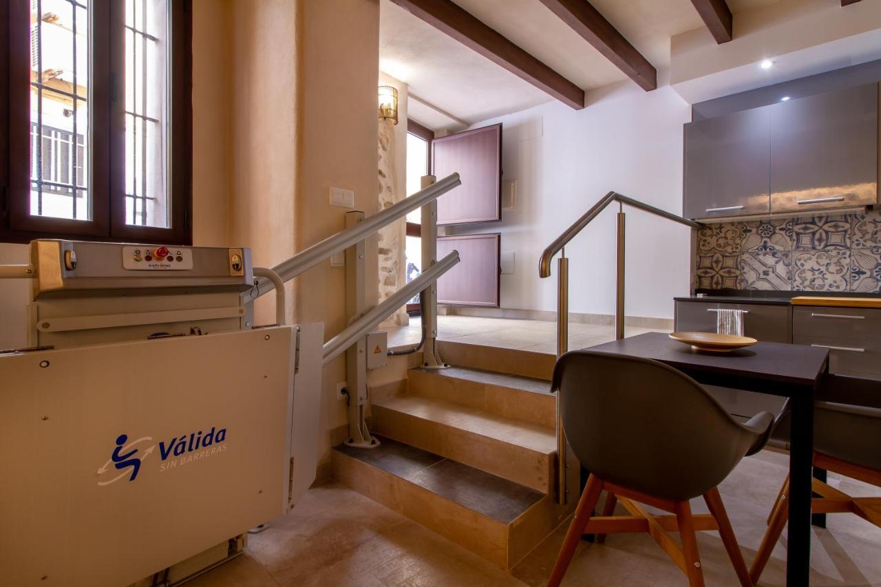 Apartment Senabre By Vilamassalia Only Adults Villajoyosa