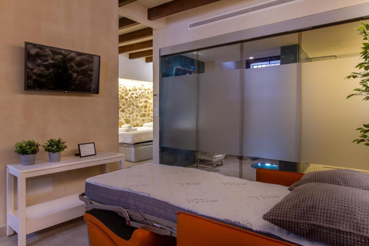 Apartment Senabre By Vilamassalia Only Adults Villajoyosa