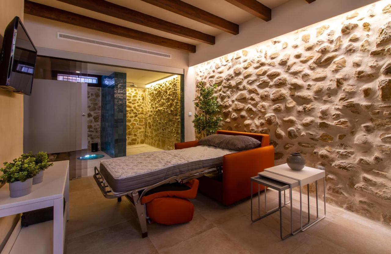 Senabre By Vilamassalia Only Adults * Villajoyosa