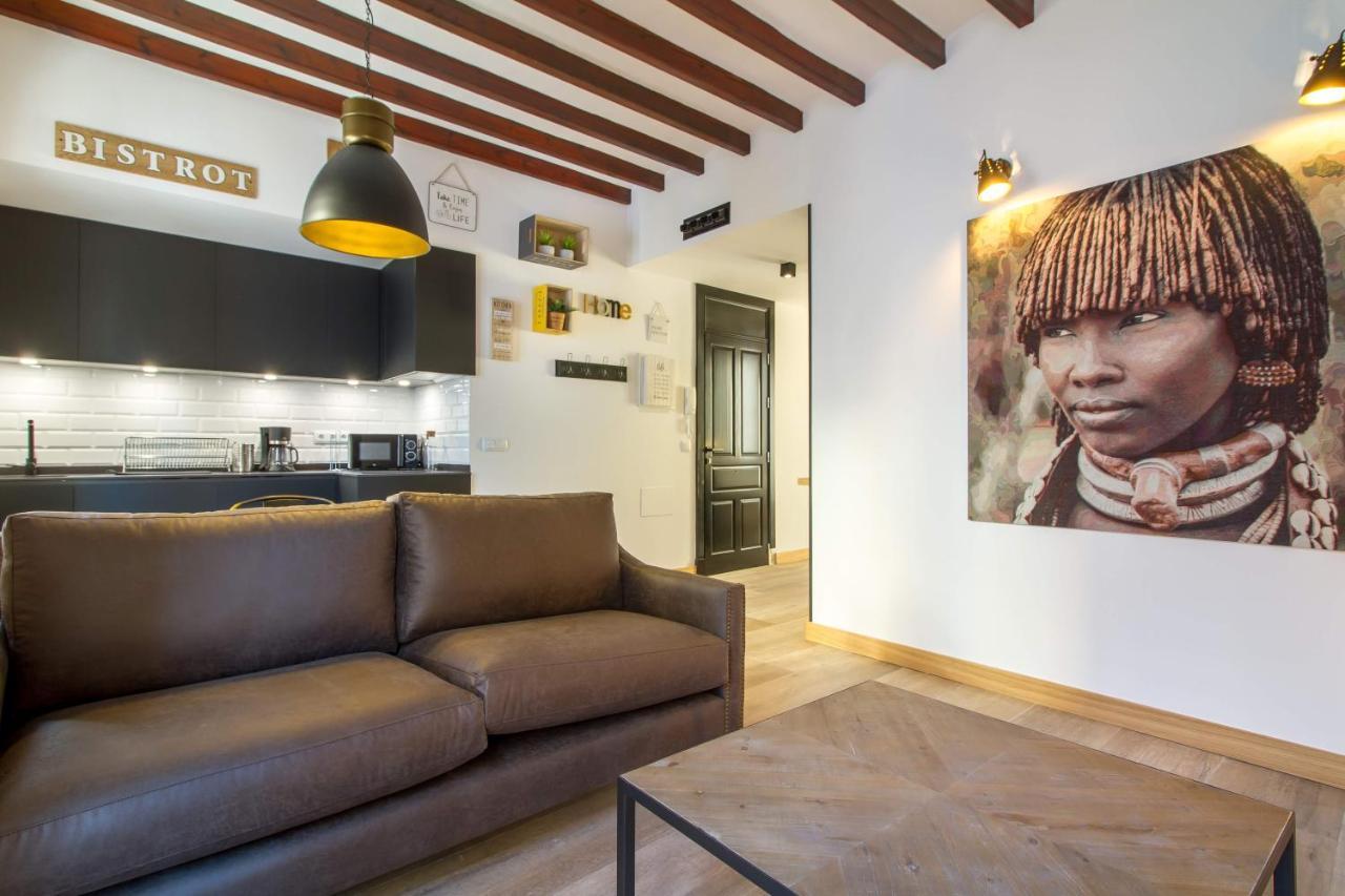 Senabre By Vilamassalia Only Adults Apartment *