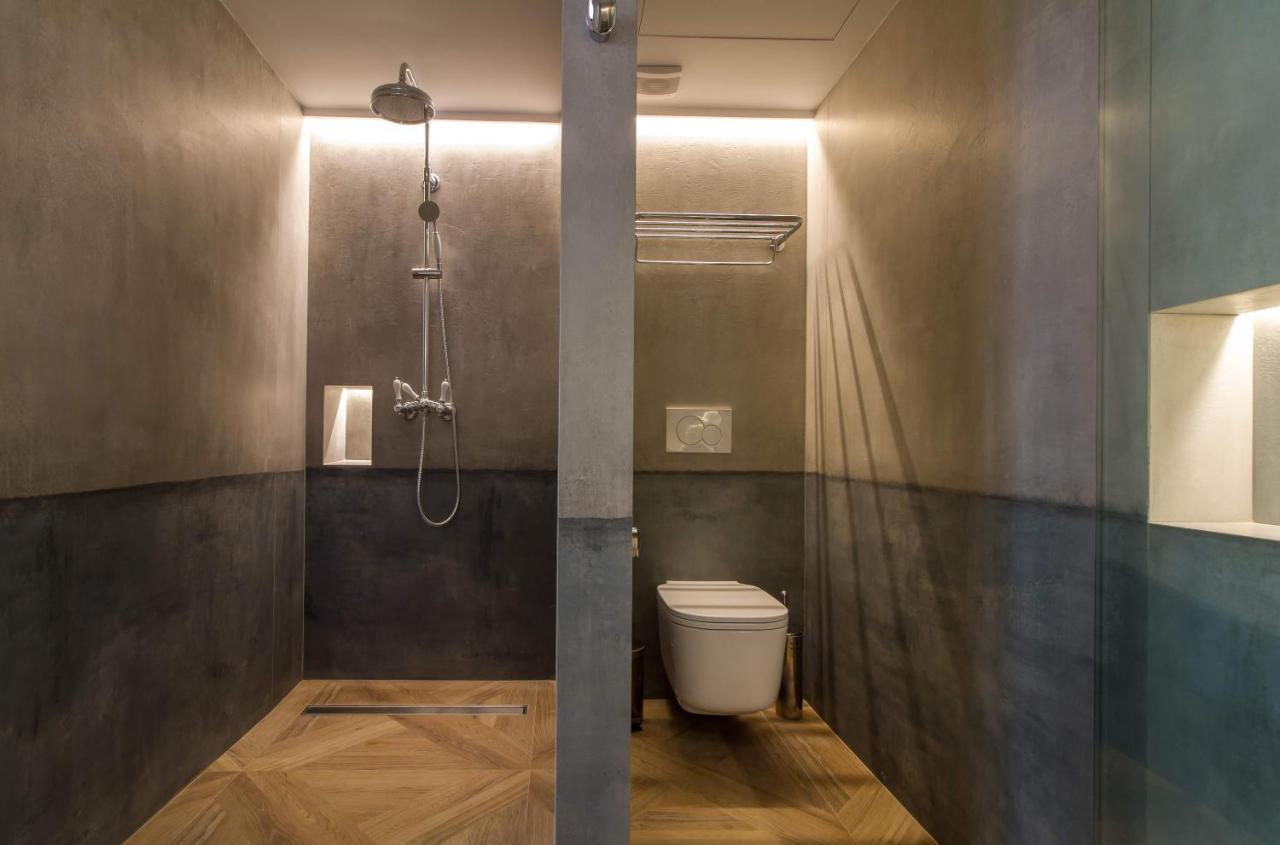 Apartment Senabre By Vilamassalia Only Adults *