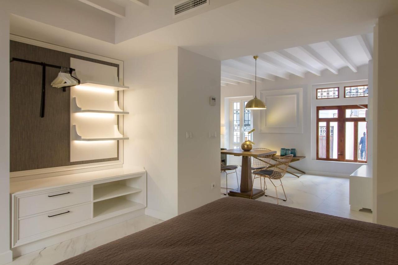 Senabre By Vilamassalia Only Adults Villajoyosa