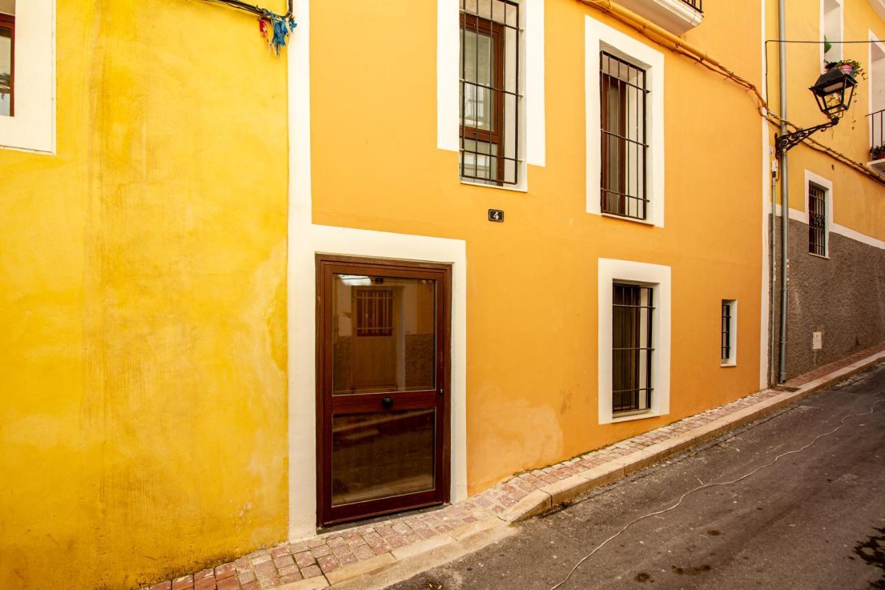 Senabre By Vilamassalia Only Adults * Villajoyosa